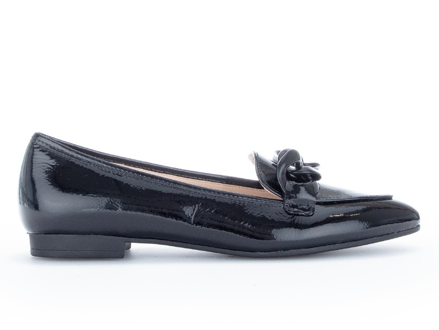 Gabor 91.301.97 - Svart