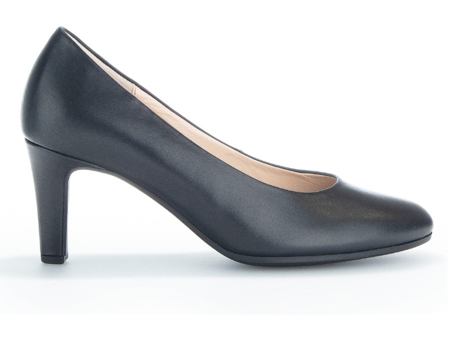 Gabor 91.410.27 I Svart