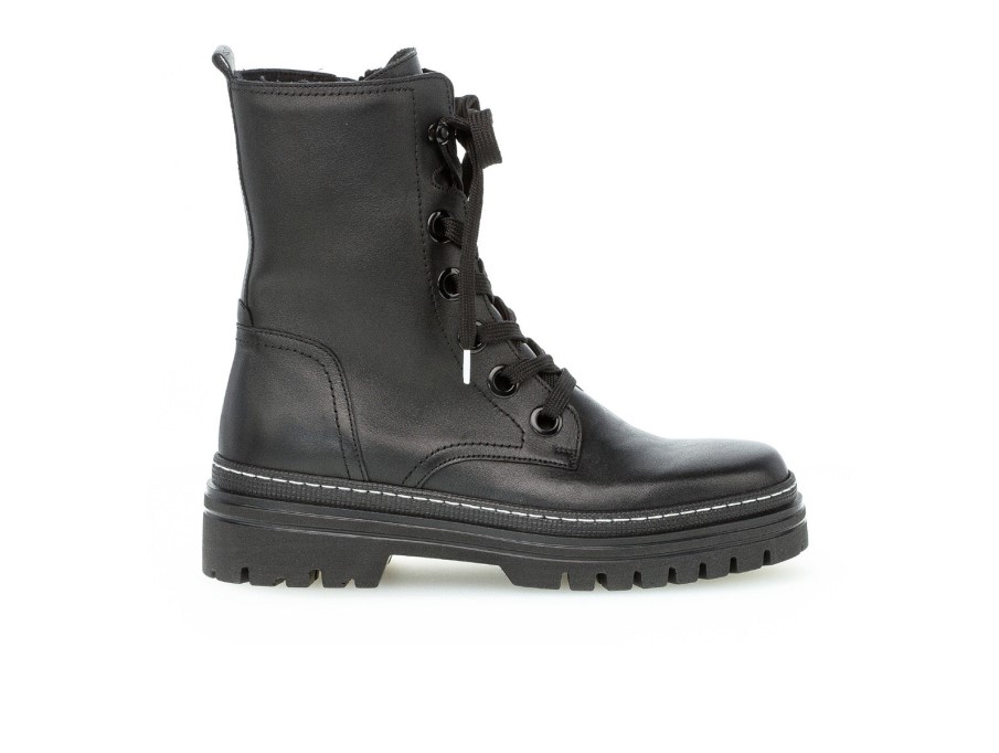 Gabor 91.721.27 - Svart