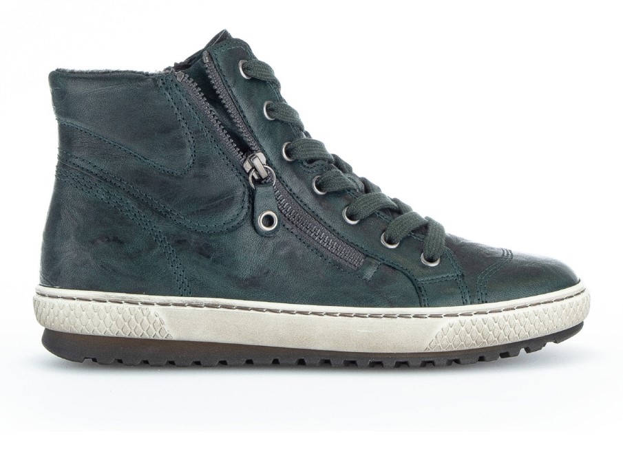 Gabor 93.754.53 - Grön