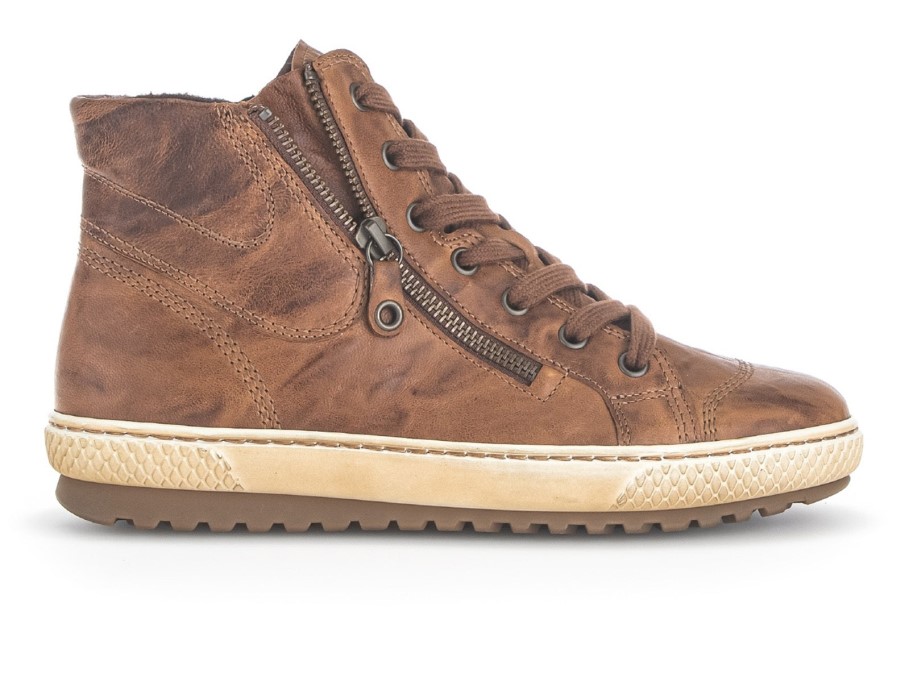 Gabor 93.754.54 - Koppar