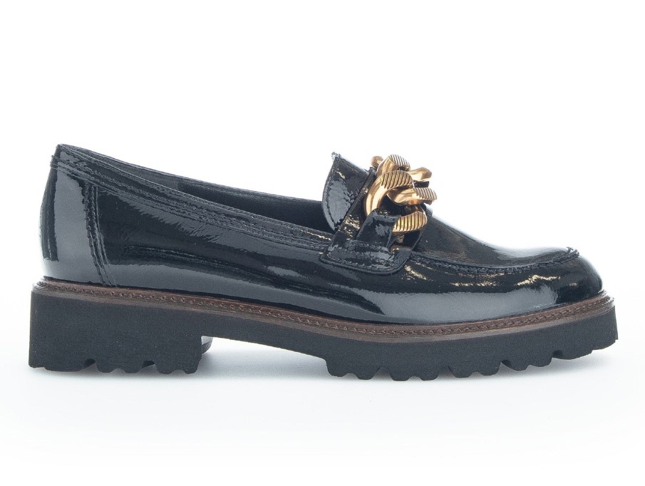 Gabor 95.240.97 - Svart