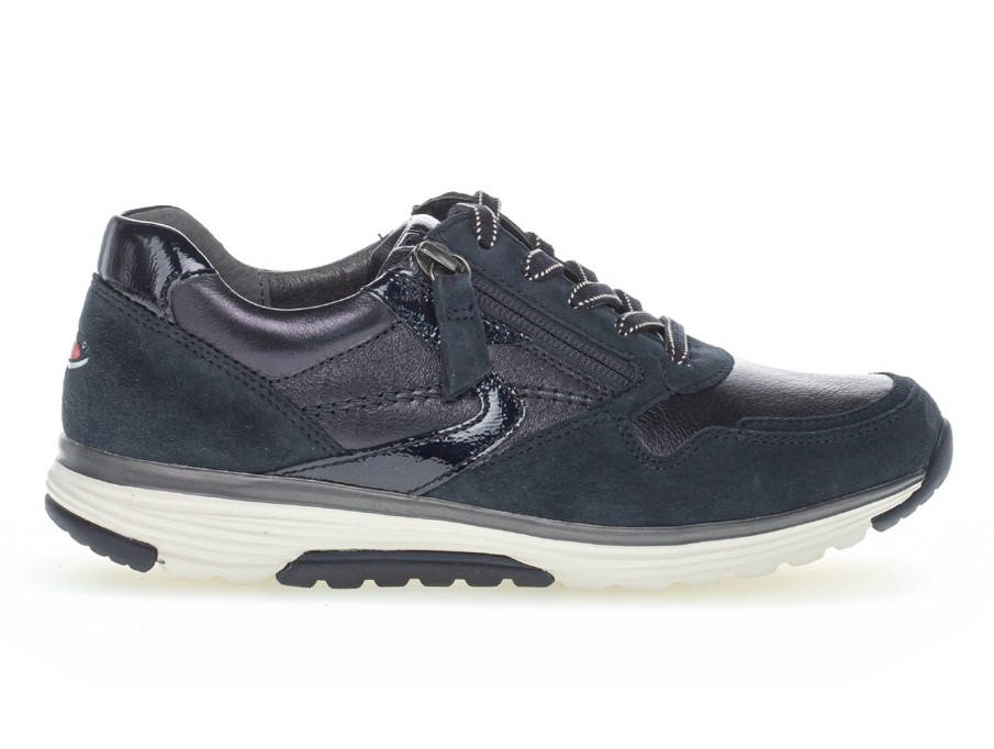 Gabor 96.978.36 - Nattblå