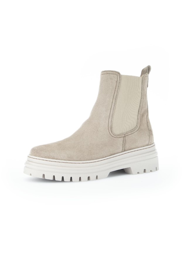 Ankelboots Sage Dust Gabor