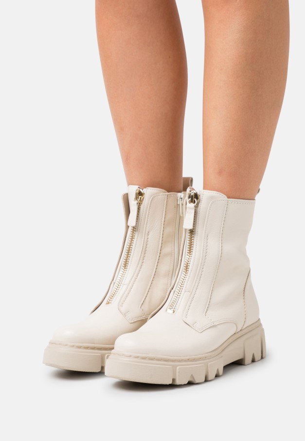 Klassiska Ankelboots Panna Gabor