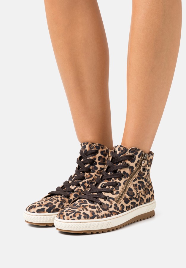 Beige Gabor Högskola