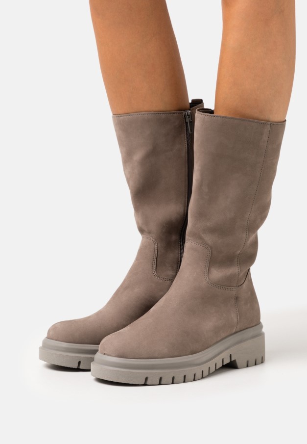 Fango Gabor Plattformsstövlar