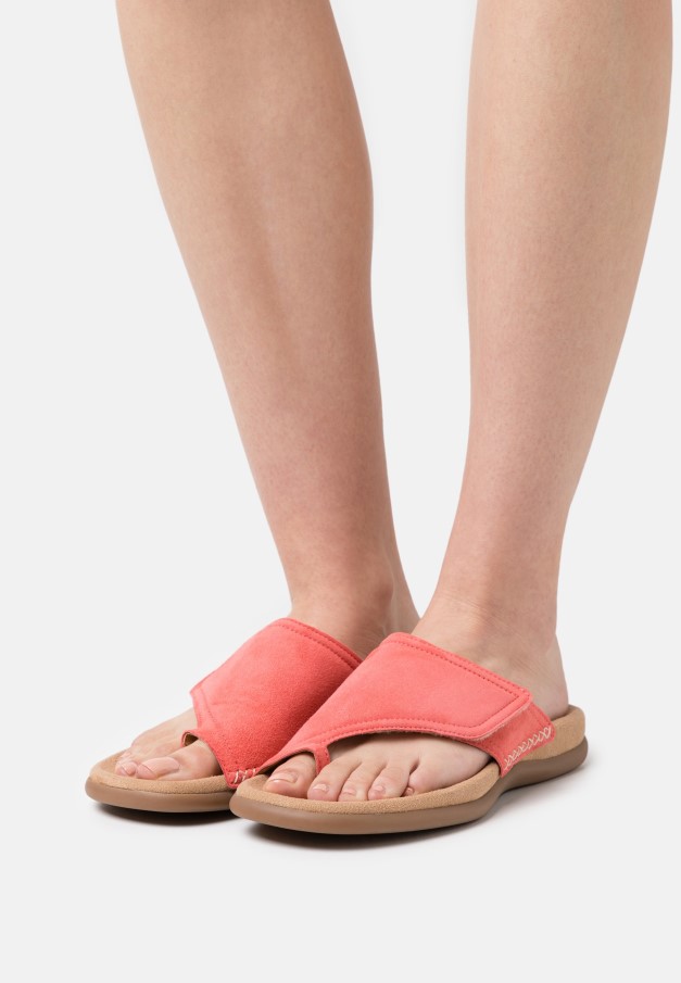 T-bar Sandaler Gabor Hummer