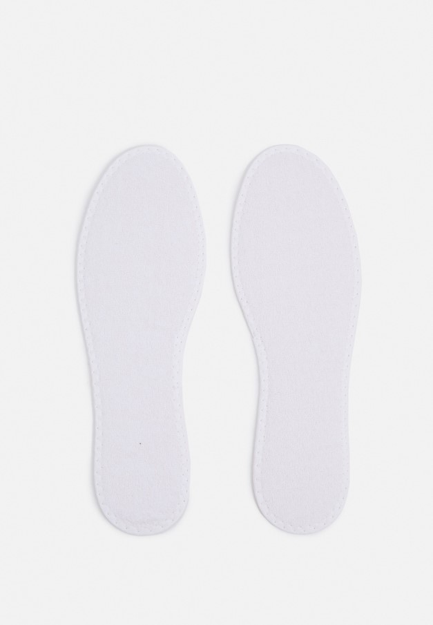 Barfotasula - Innersula Vit Gabor