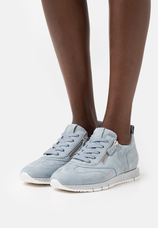 Aquamarin Gabor Tränare