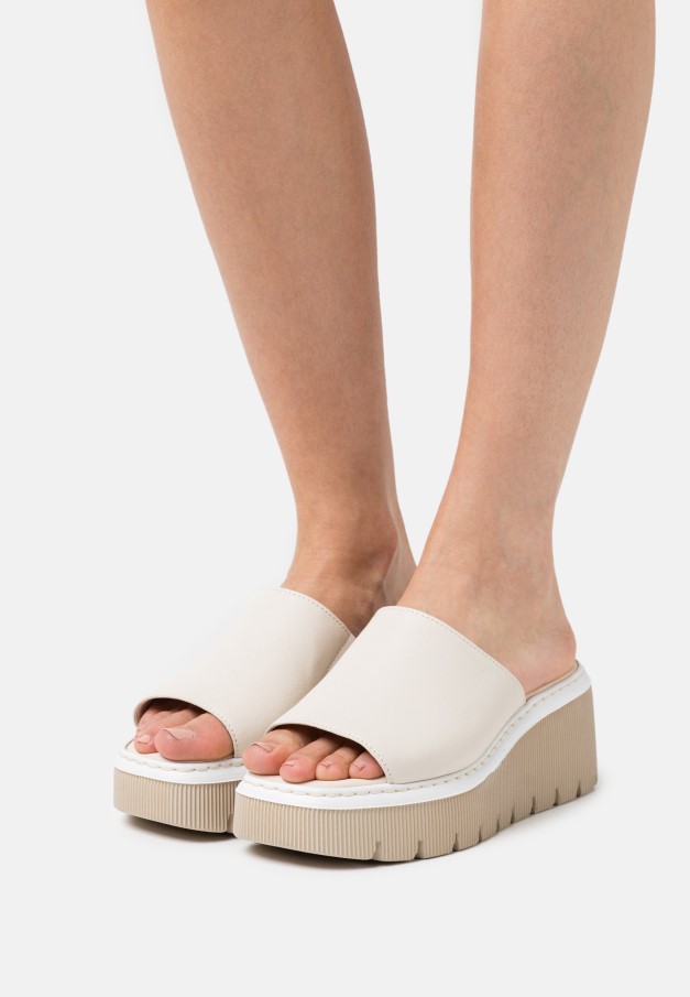 Panna Gabor Mulor Med Klack