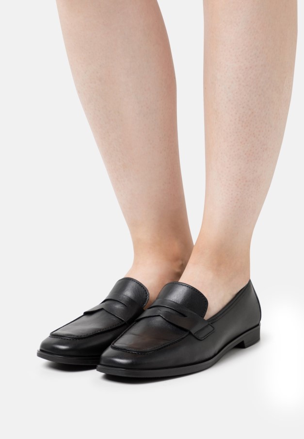 Ankelboots Gabor Svart