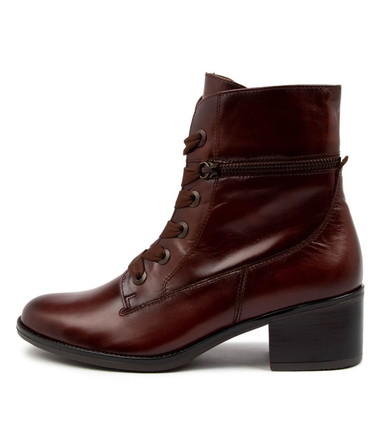 Billie Sadel Läder Gabor