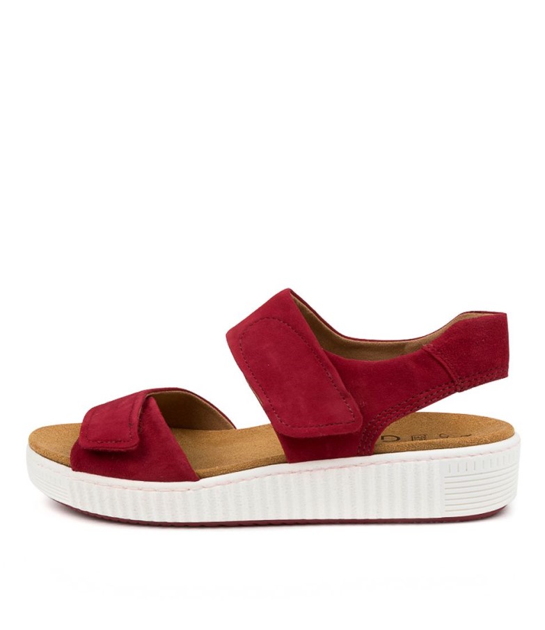 Brooklyn Rubin Mocka Gabor