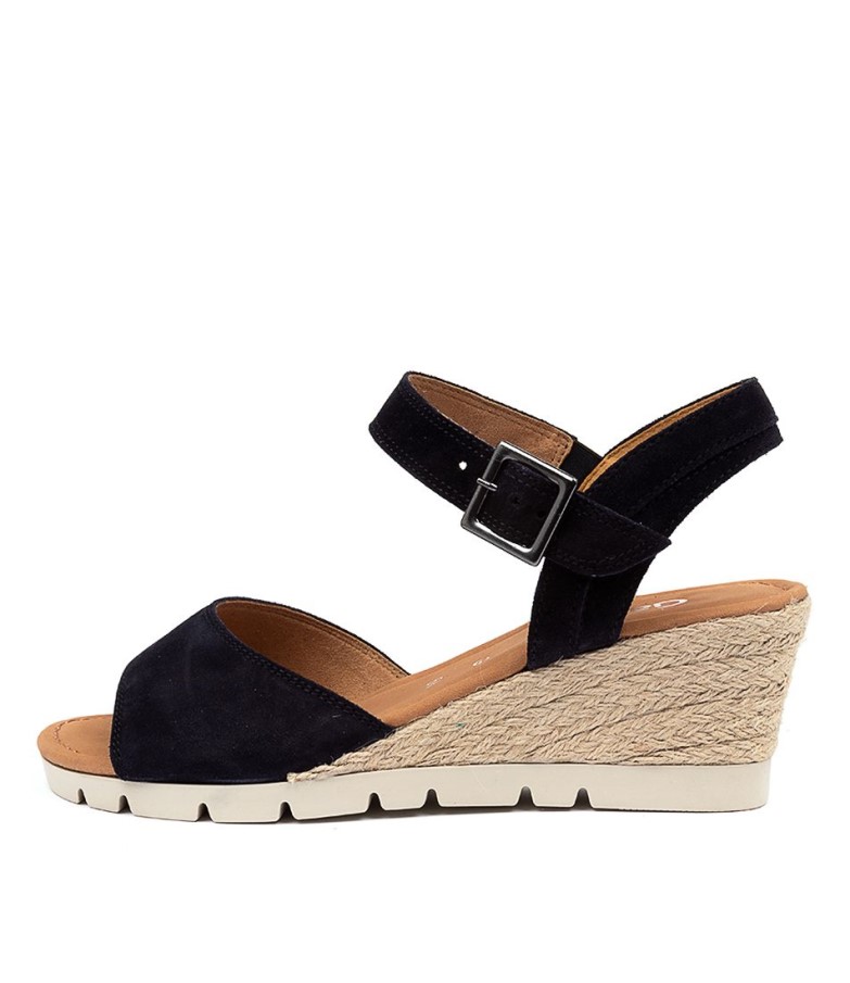 Fara Ocean Mocka Gabor