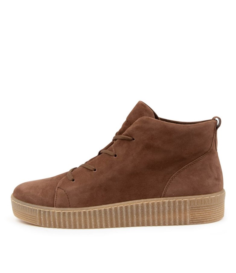 Gabor Ange Trämocka