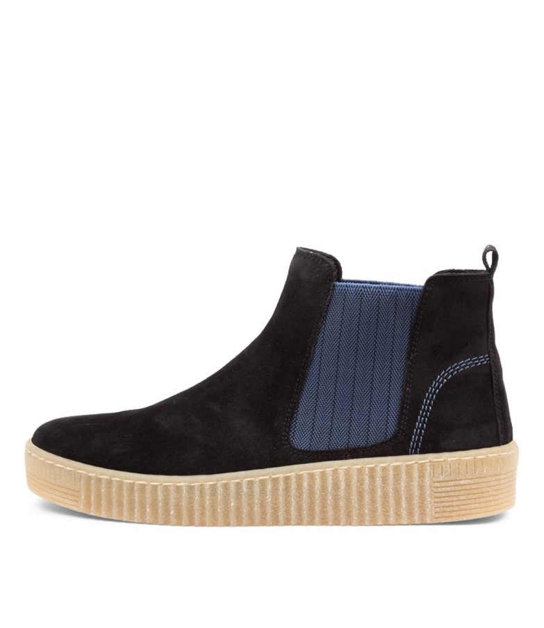 Gabor Angels Pacific Mocka