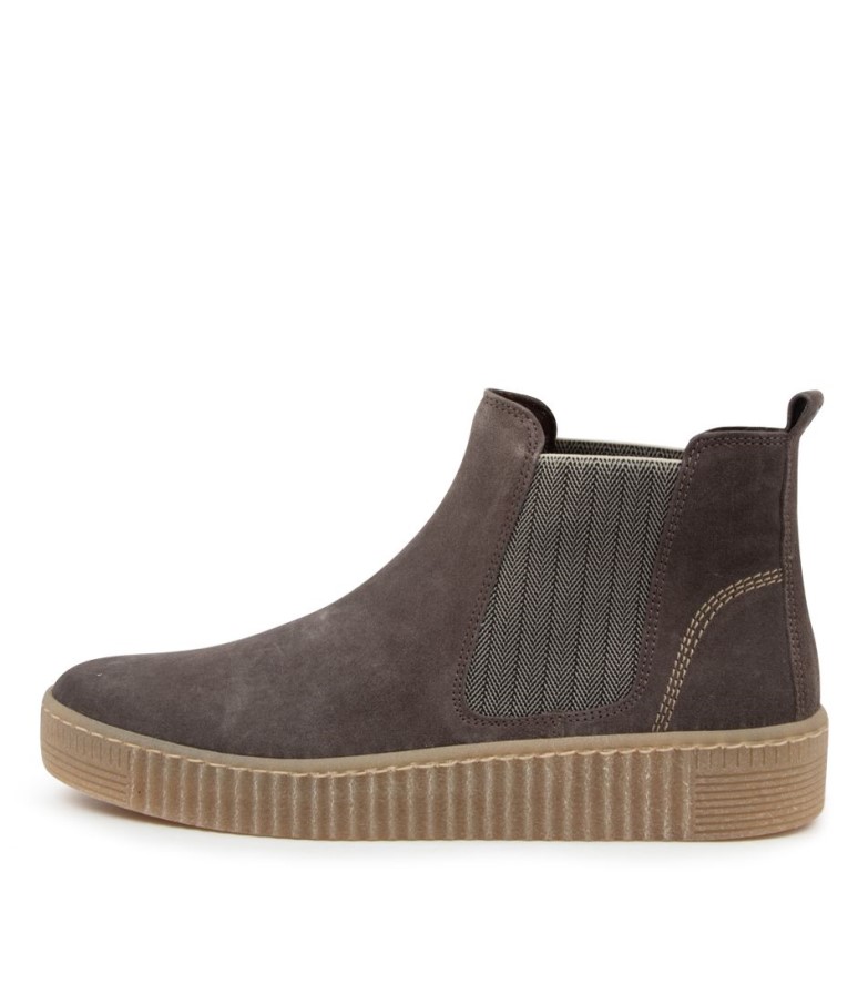 Gabor Angels Wallaby Mocka