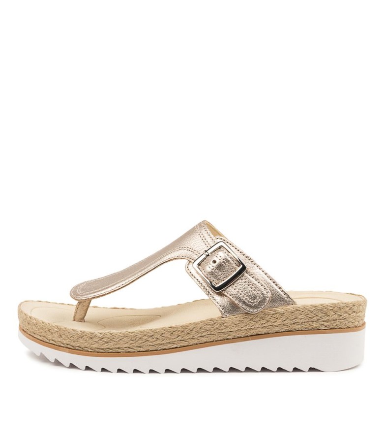 Gabor Aurora Puderläder