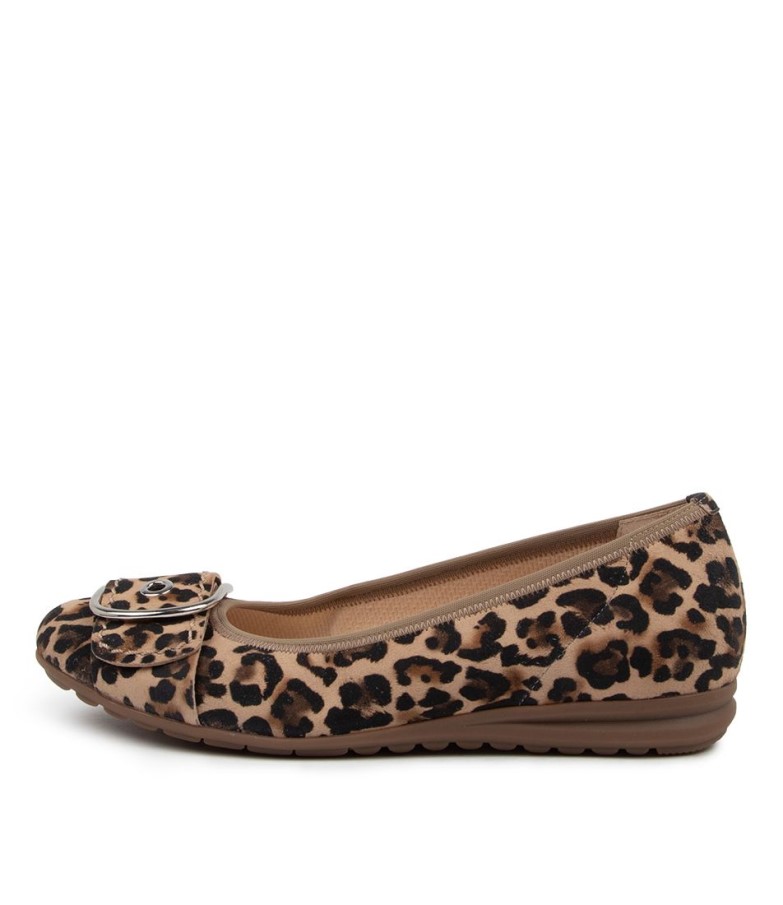 Gabor Emily Natur Mocka