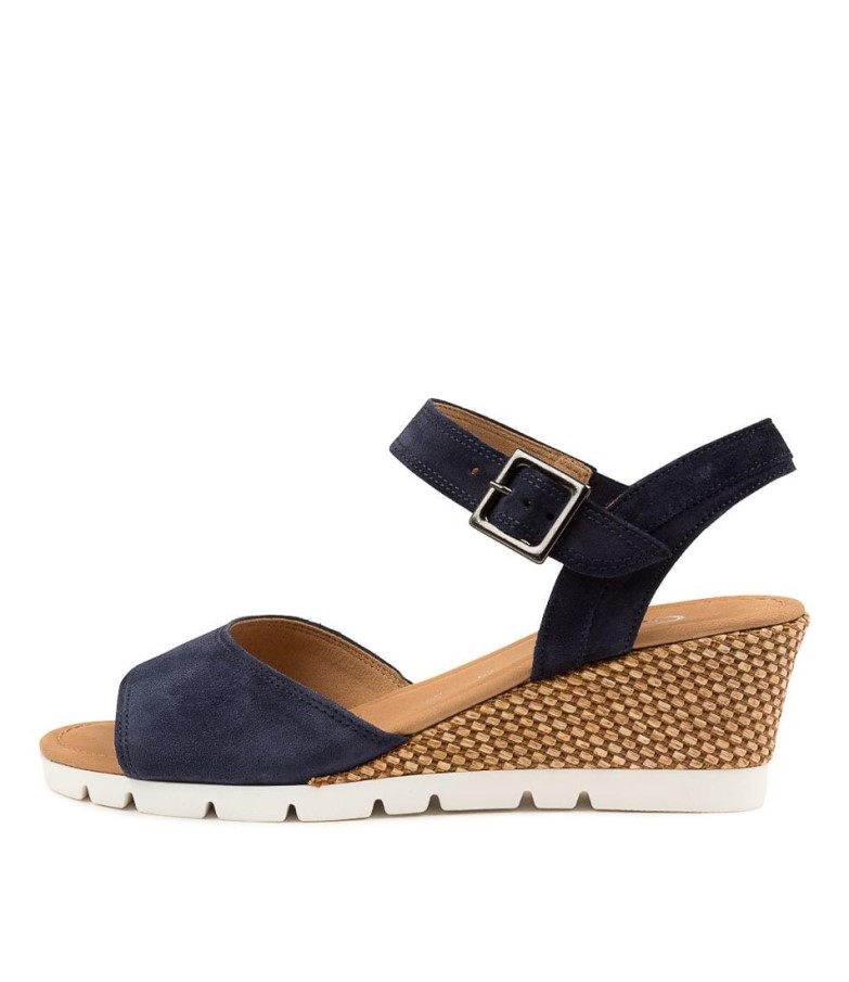 Gabor Fara Marin Mocka