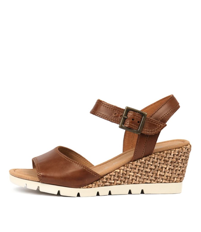 Gabor Fara Jordnötsläder