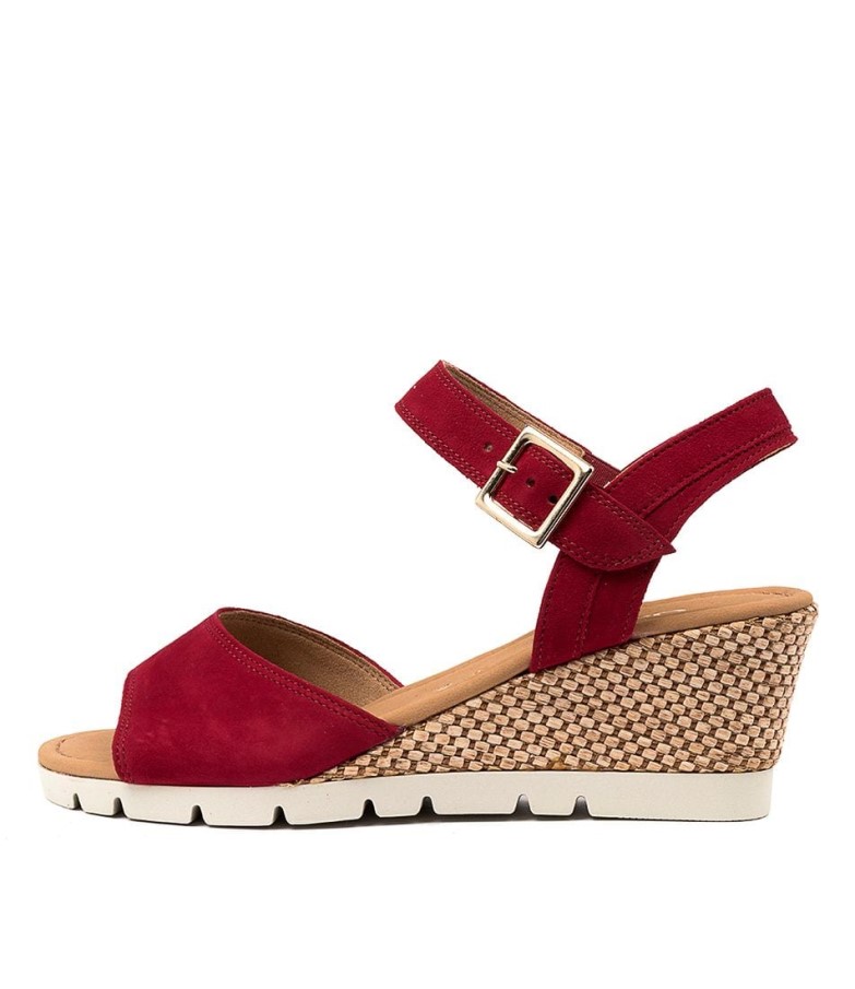 Gabor Fara Rubin Mocka