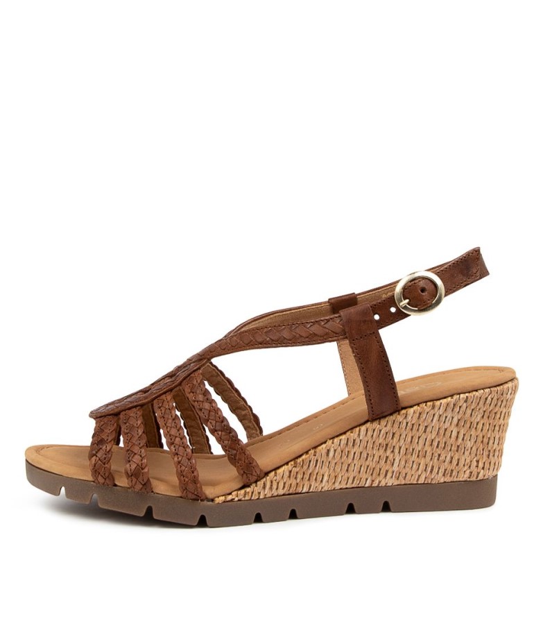 Gabor Farrow Whiskyläder