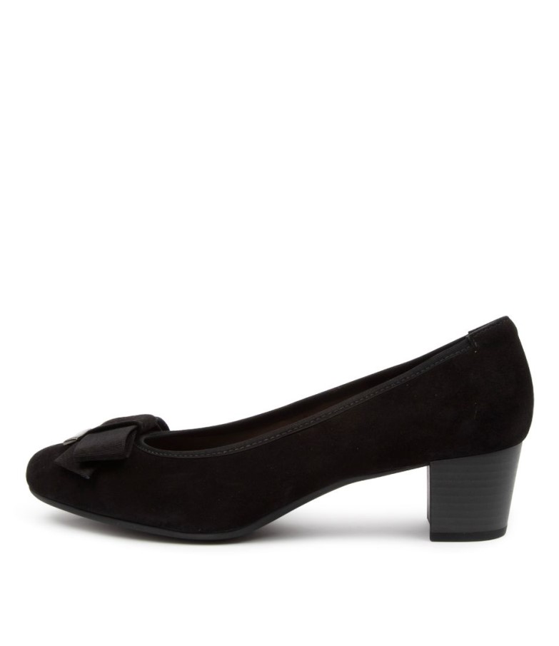 Gabor Fernanda Schwarz Mocka