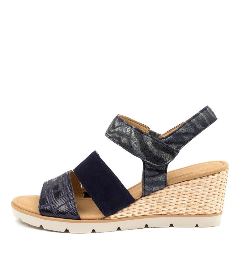 Gabor Frankie Bluette