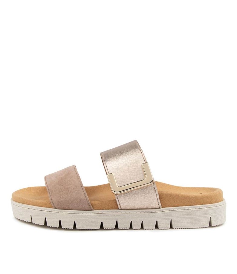 Gabor Harper Puder Multimocka