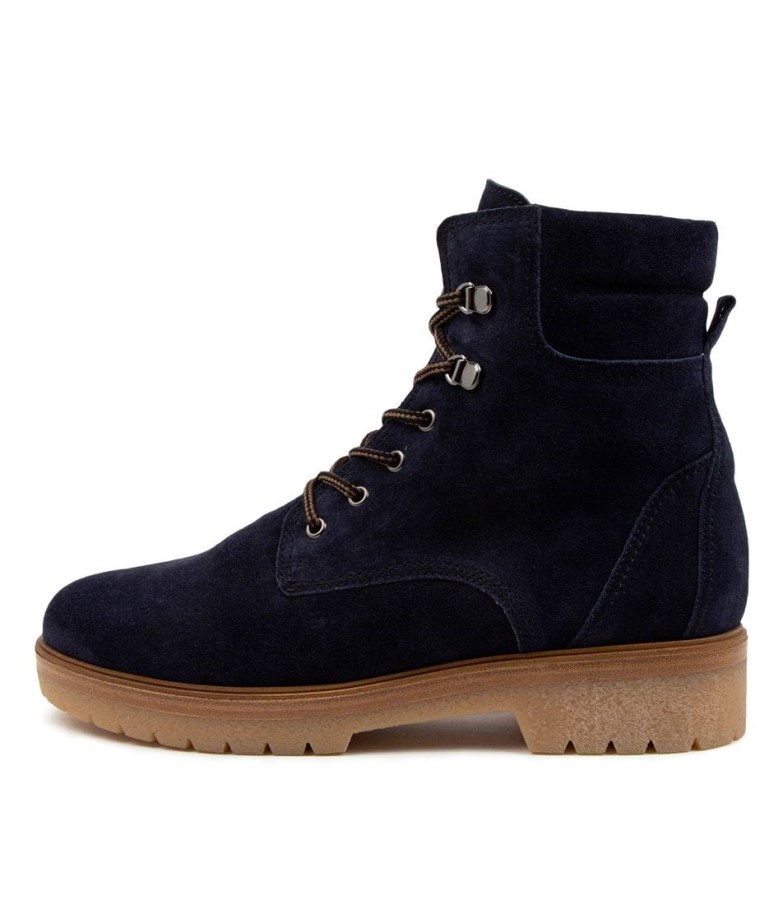 Gabor Korine Marin Mocka