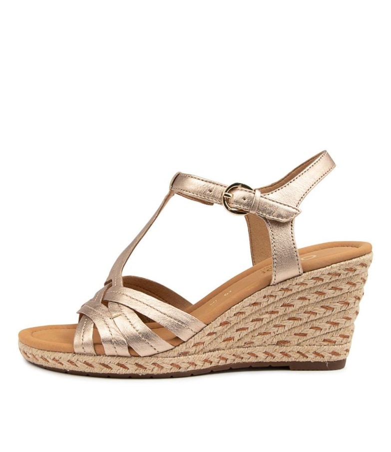 Gabor Prinnie Champagneläder