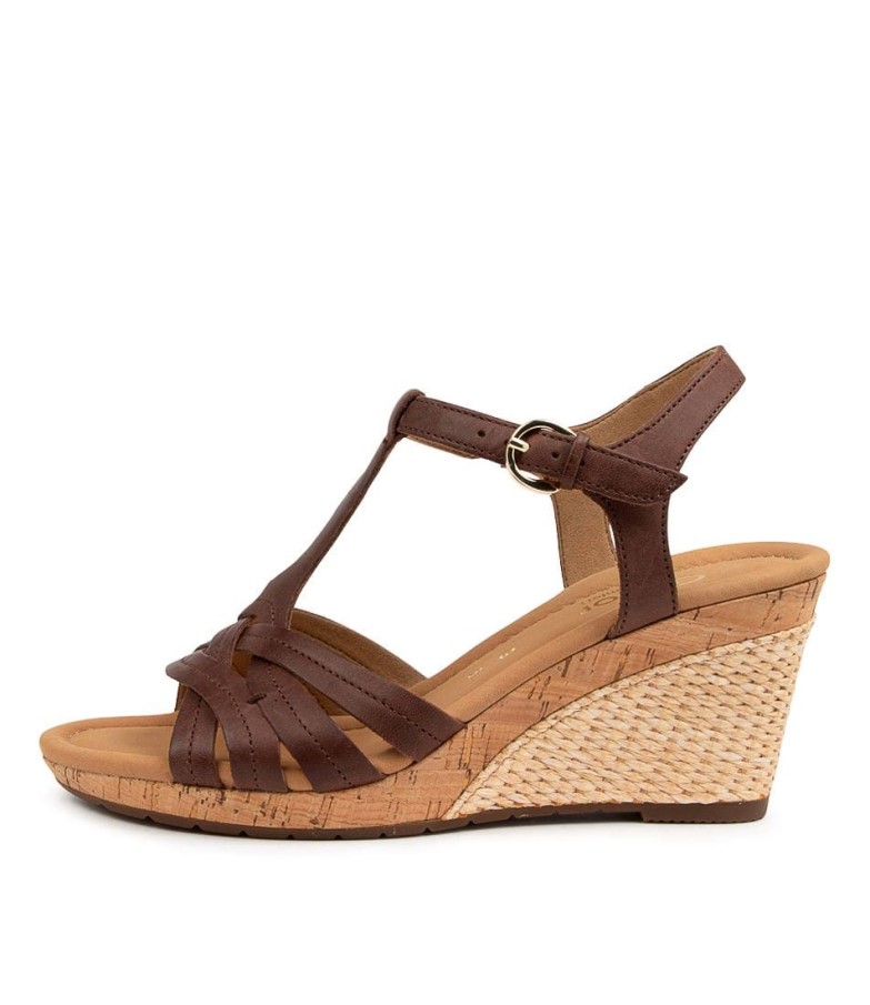 Gabor Prinnie Sadelläder