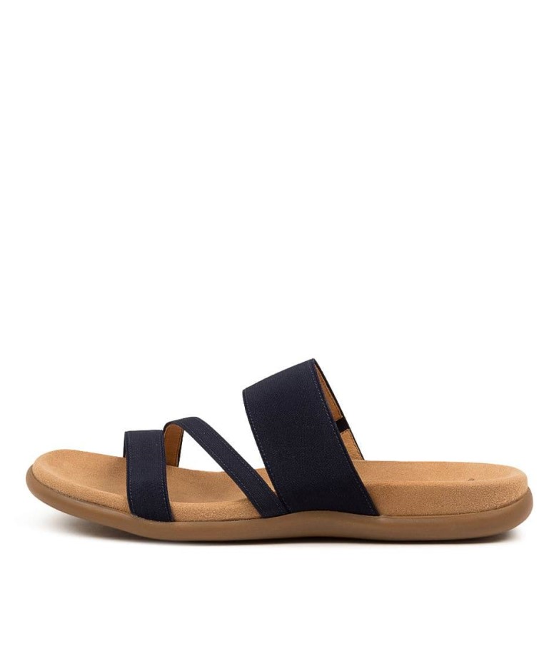 Gabor Rachie Nattblå Resår