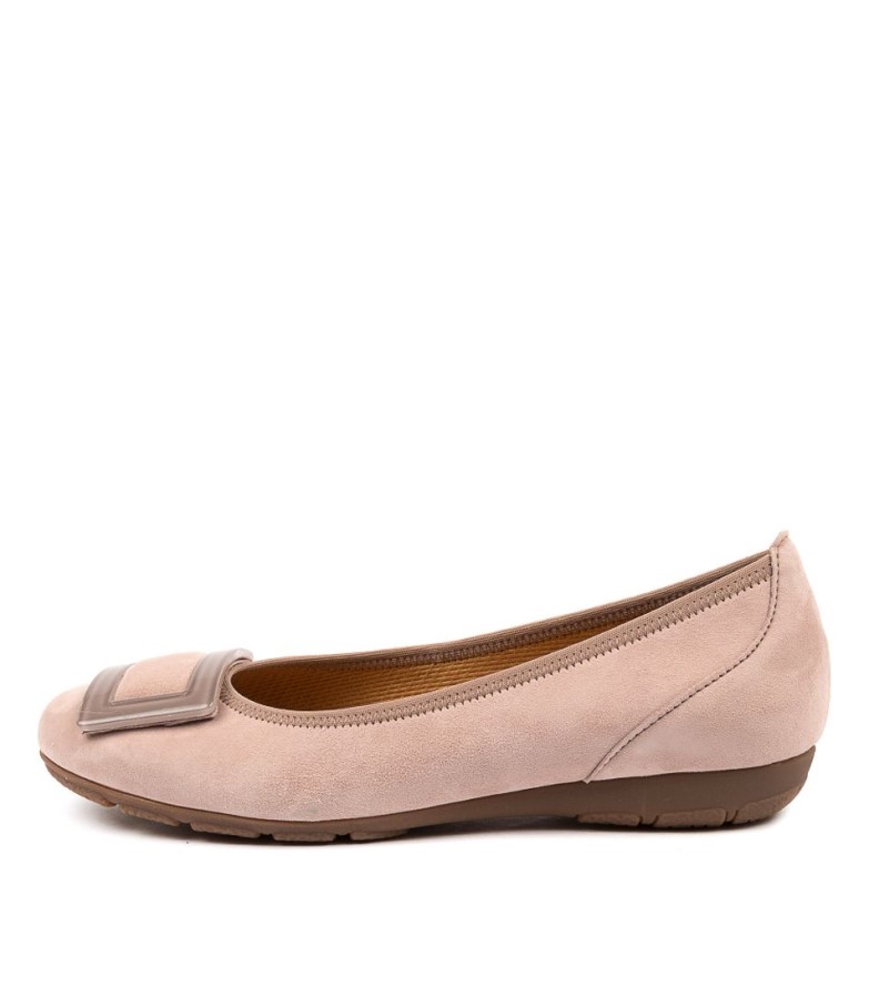 Gabor Sarah Antikrosa Mocka