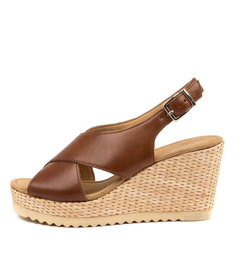 Gabor Silas Jordnötsläder