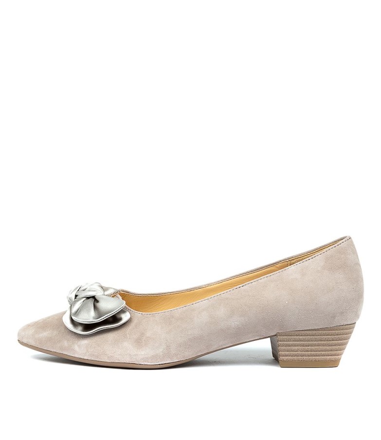 Gabor Tianna Minkmocka