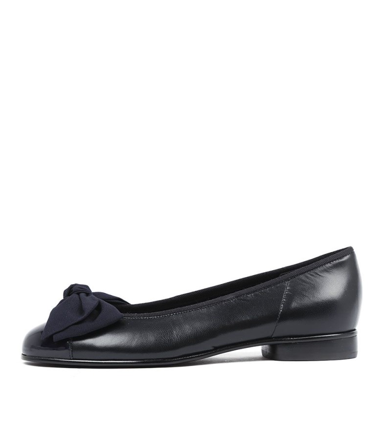 Gabor Zaria Ocean Läder