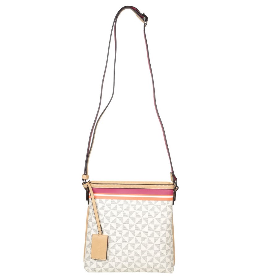 Blandad Rosa Gabor Barina Special Dam Messenger Bag