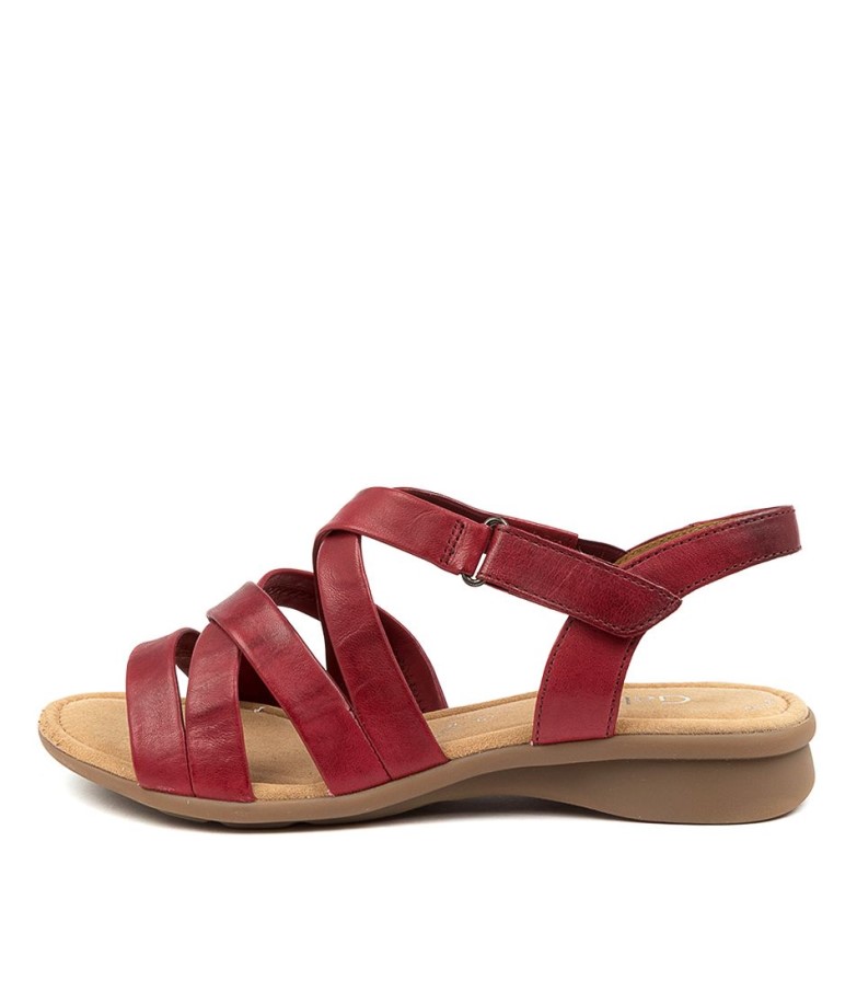 Serenity Opera Läder Gabor