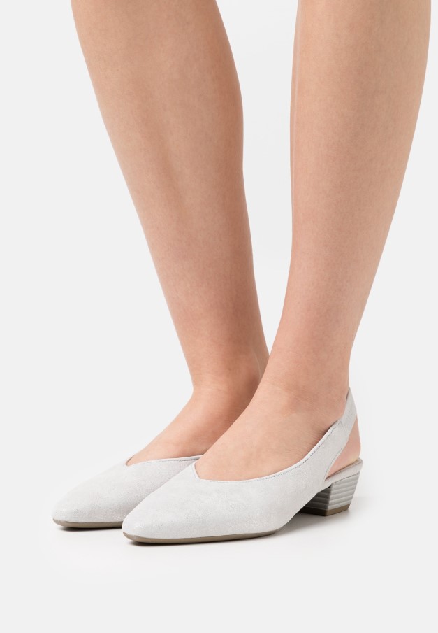 Is Klassiska Klackar Gabor